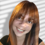 Aimara Medina Luzardo, Netejadora a Las Palmas de Gran Canaria