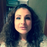 Gloria Sabater Pereñiguez, Pedagogue in Murcia