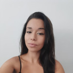 Ainara Báez Reverón, Netejadora a San Cristóbal de La Laguna