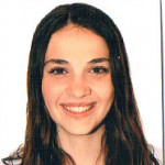 Eunice Pastor, Animadora infantil a Dénia