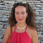 Martina Bartolozzi, Spanish to Italian Translator in Granada