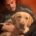 Jesús Martínez, Dog trainer in Madrid