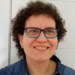 Liliana Pérez Leonardi, Pedagogue in Arucas