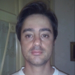 Daniel Jimenez Corpas, Profesor de matemáticas en Fuengirola