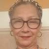Aura Fernández Olivares, Empleada de hogar en Roquetas de Mar