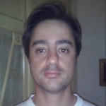 Daniel Jimenez Corpas, Gardener in Fuengirola