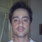 Daniel Jimenez Corpas, Mantenidor de piscines a Fuengirola