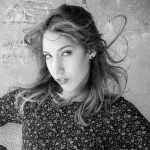 Azul Castelluchio, Actress in Madrid