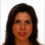 Sara Saura, Math tutor in Cartagena