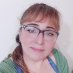 Rosario Badillo, Seamstress in Madrid