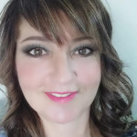 Encarna Martinez, House cleaner in Esparreguera