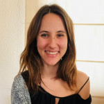 Andrea Gomila Notivoli, Content writer in Spanish in Sant Celoni