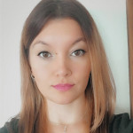 Cristina Sanchez, Housekeeper in Alicante