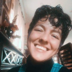 Marta Escriña López, Leisure Instructor in Madrid