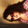 Enriqueta Hernandez, Nursing assistant in La Rinconada