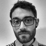 Diego Cabo Valcarce, Arquitecte a Madrid