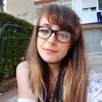 Belén Escobar, Singer in Coslada
