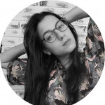 Paula Del Estal Vázquez, Art tutor in Madrid