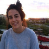 Carlota Cabrero Peris, Leisure Instructor in Moralzarzal