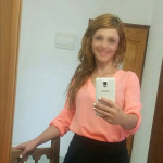 Jessie Amor, Masseur in Madrid