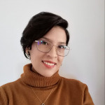 Johanna López Morales, Psychologist in Bilbao