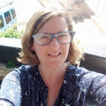 Anna Garcia, Correctora ortográfico en castellano a Los Alcázares