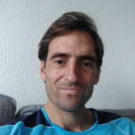 Lucas Vallejo, Personal trainer in San Agustín del Guadalix
