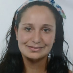 Miriam Vegas, Housekeeper in Sant Celoni