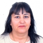Esther Gonzalez, Emprada de llar a Cartagena