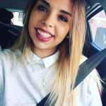 Rocio Blanquet, Educadora infantil a La Línea de la Concepción