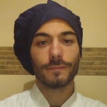 Efren Trillo, Chef in Madrid