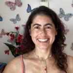 Pamela Jara Gómez, Personal coach in Barcelona