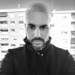 Fernando Jose Jimenez Torrealba, Fotògraf a Torrejón de Ardoz