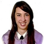Sara Garcia Valera, Psychologist in Madrid