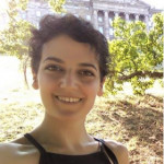 Hayarpi Zohrabyan, Spanish to English Translator in Sevilla