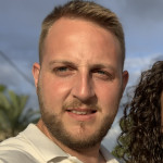 Jorge Moncholí, Private chauffeur in Torrent