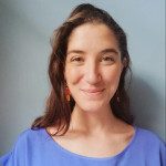 Paloma Caramelo, Content writer in Spanish in Madrid