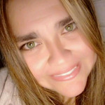 Ursula Hurtado, House cleaner in Mataró