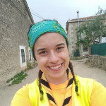 Ainara Romero, Leisure Instructor in Getxo