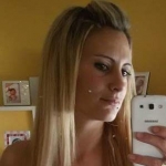 Cristina Perez Villaverde, Housekeeper in Narón