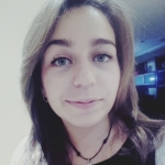 Raquel Arias Montoro, Babysitter in Elche