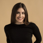 Laura Salvador, Image consultant in Barcelona