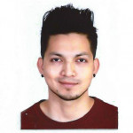 Geovanni Lñopez Sani, Private chauffeur in Barcelona