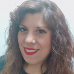 Pilar Perez, Massatgista a Lebrija