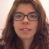 Carolina Peñuela, Emprada de llar a Albacete