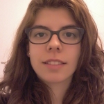 Carolina Peñuela, Emprada de llar a Albacete