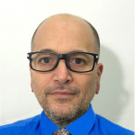 Fran Soria, Painter in Madrid