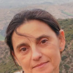 Ángeles Gómez, Spellchecker in Spanish in Paterna