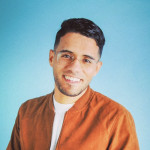 Wilder Palacio Pineda, Psychologist in Girona