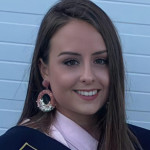 Fátima Hernández Porcel, Cangur a Granada